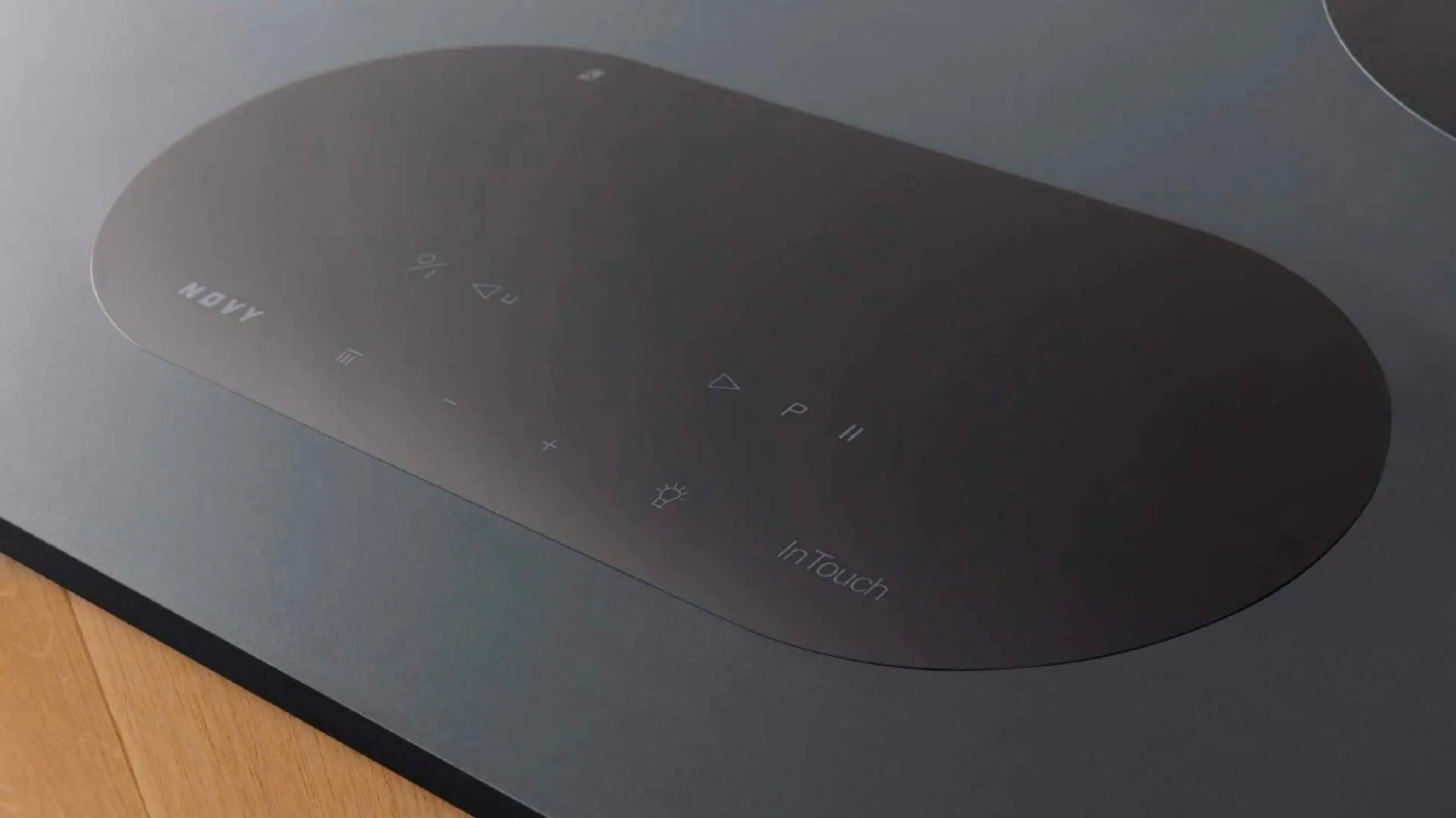 Novy induction hob Multi zone 1790