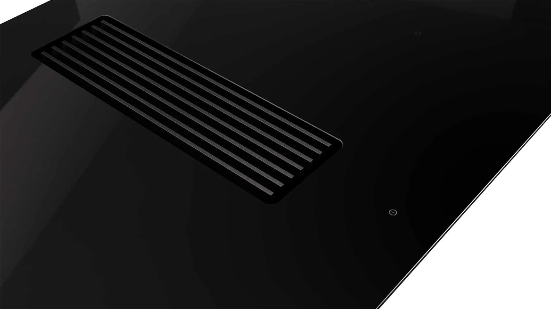 Novy pliidiplaat + õhupuhastaja Novy Easy Prestige 1866