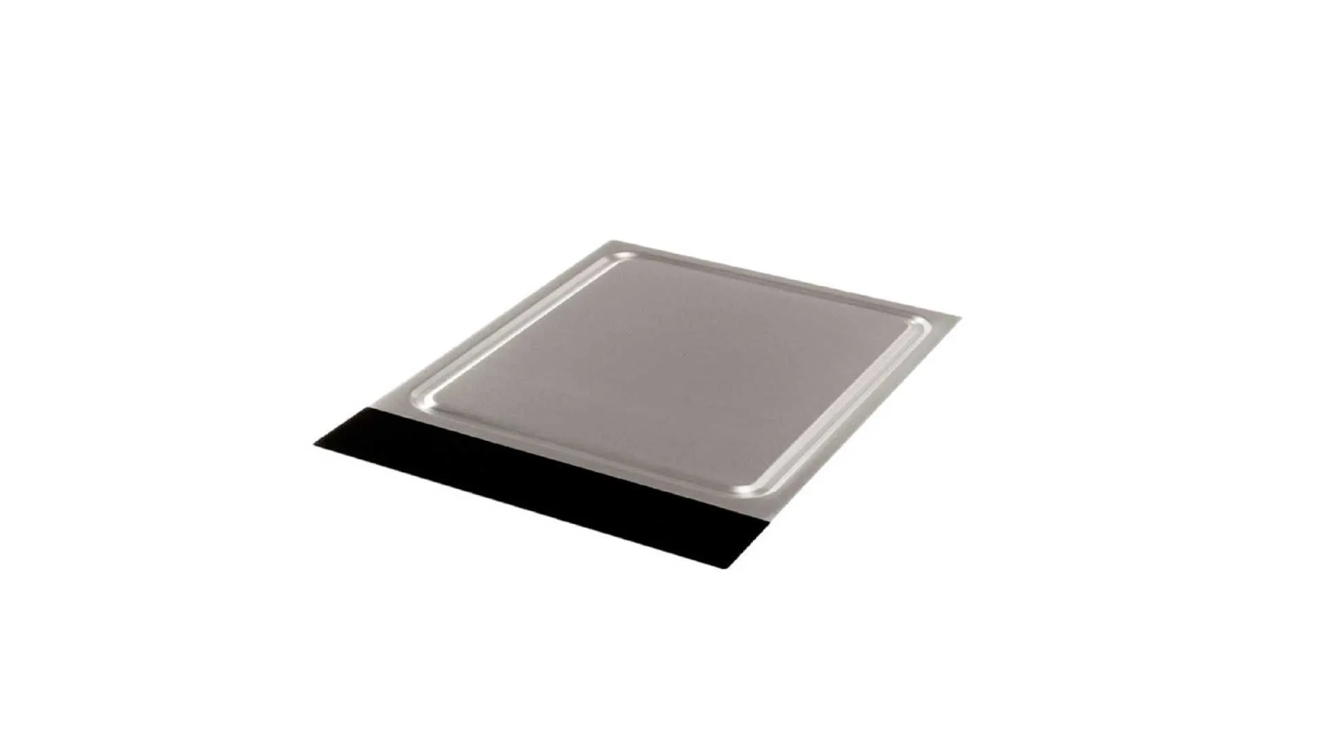 Novy induction cooktop Teppan yaki 3753