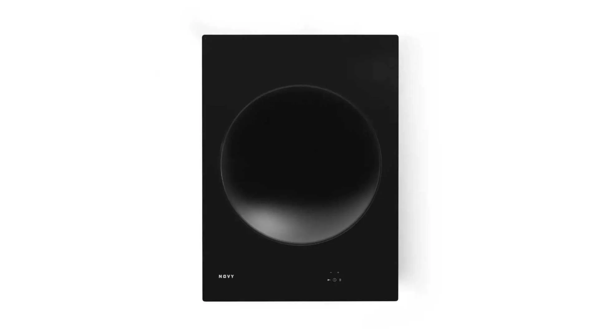 Novy induction hob Wok 3773