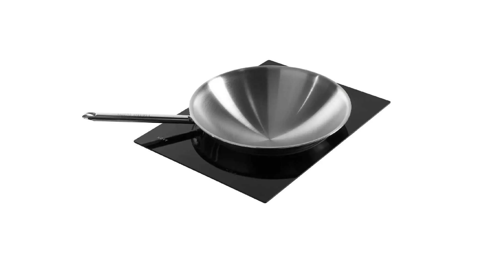 Novy induction hob Wok 3773
