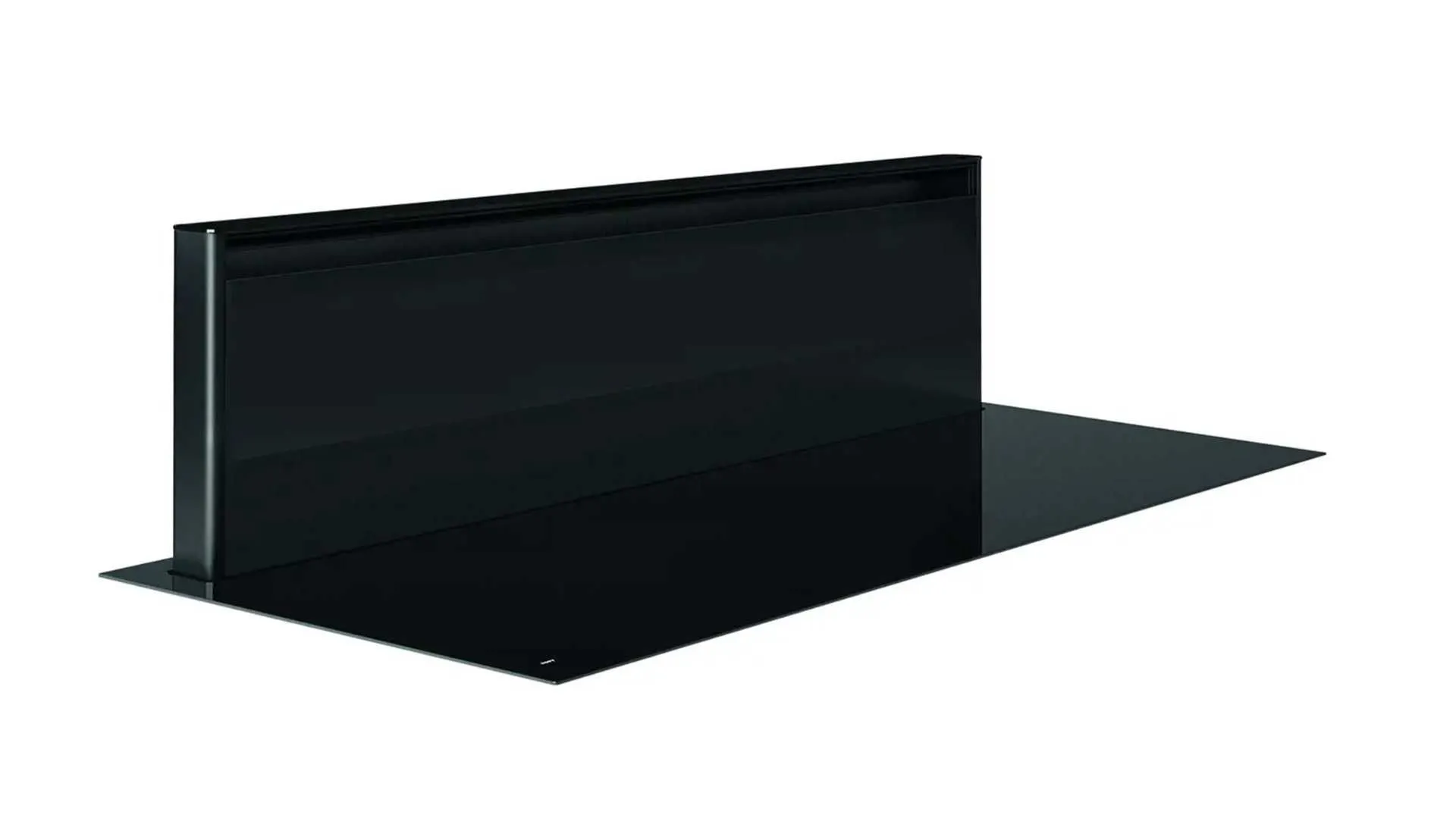 Novy pliidiplaat + õhupuhasti Novy Panorama 120 Pro 42110