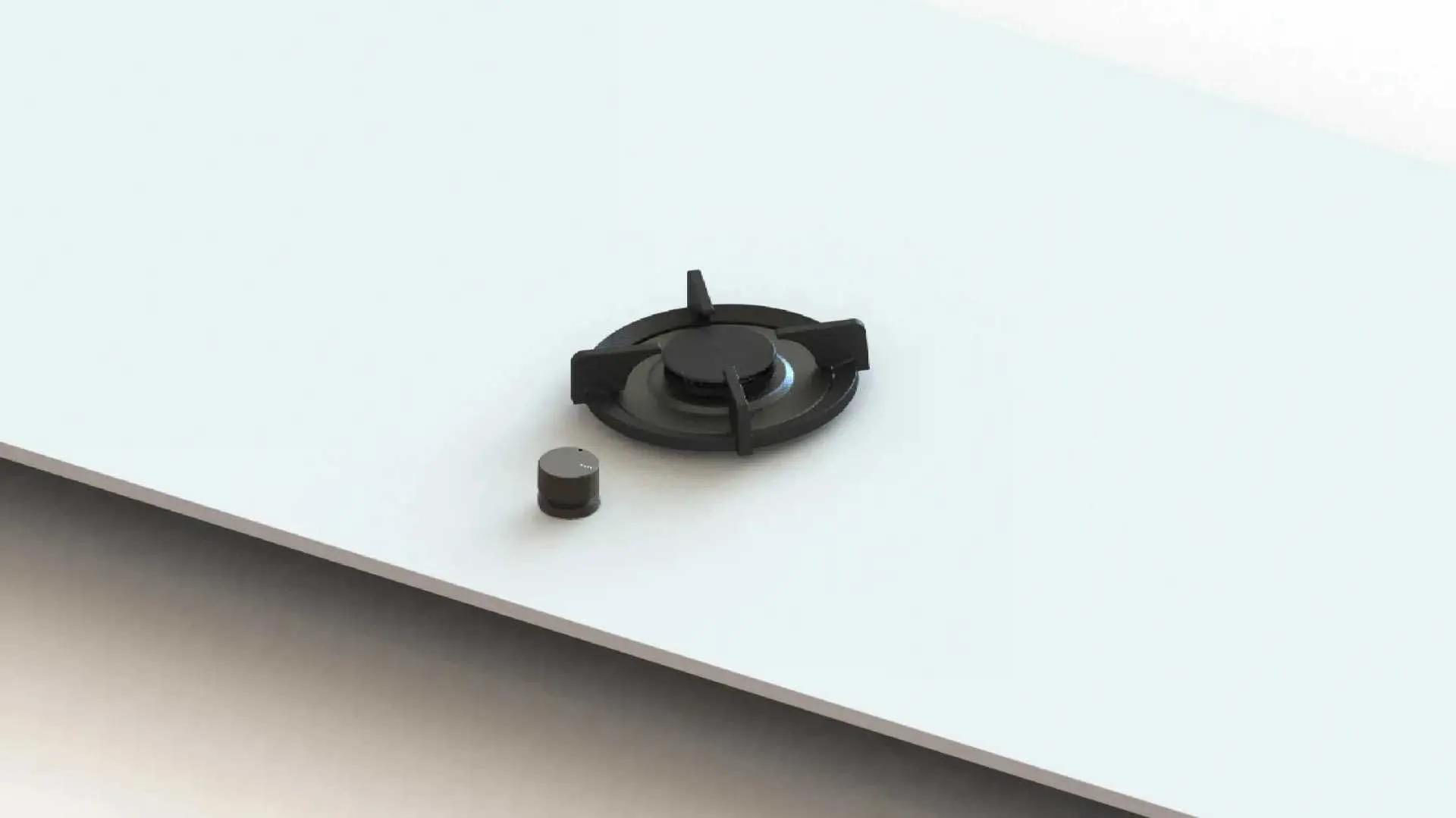 Novy gaasipliit Altar Top 56002