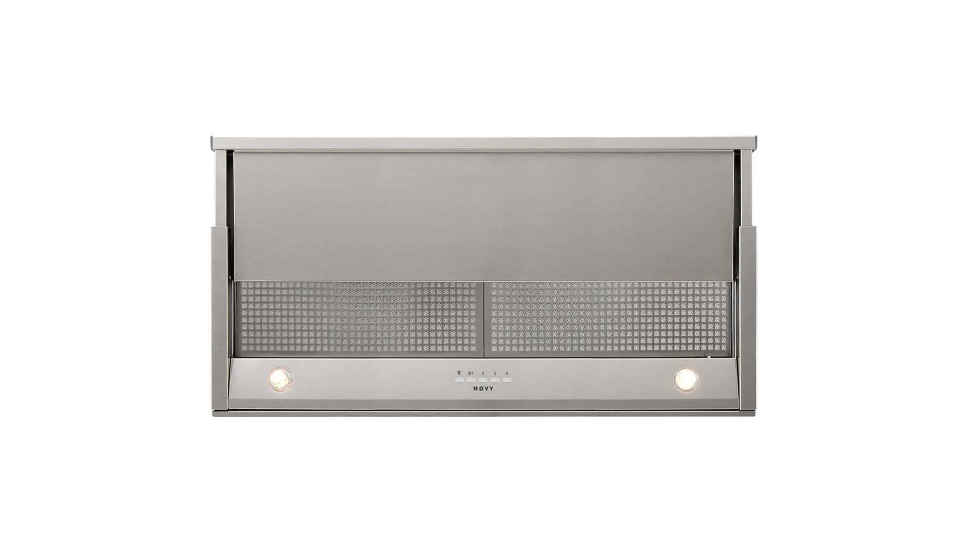 Novy õhupuhastaja Telescopic Essence 655