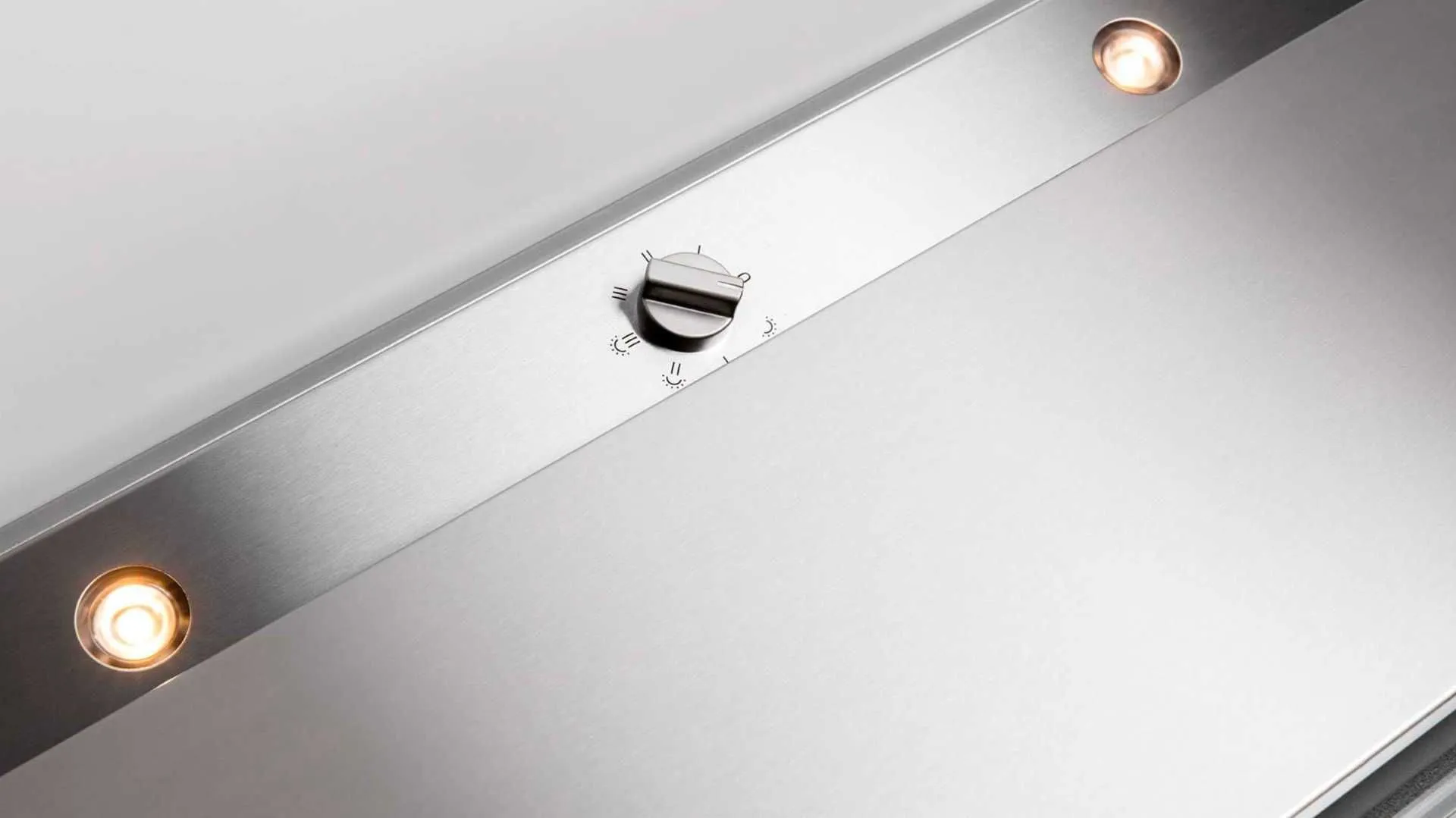 Novy õhupuhastaja Telescopic 692