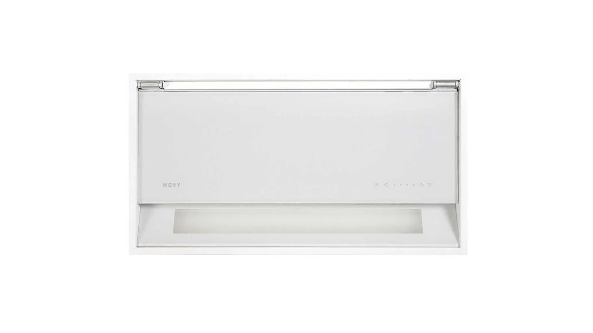 Novy õhupuhastaja Fusion 680