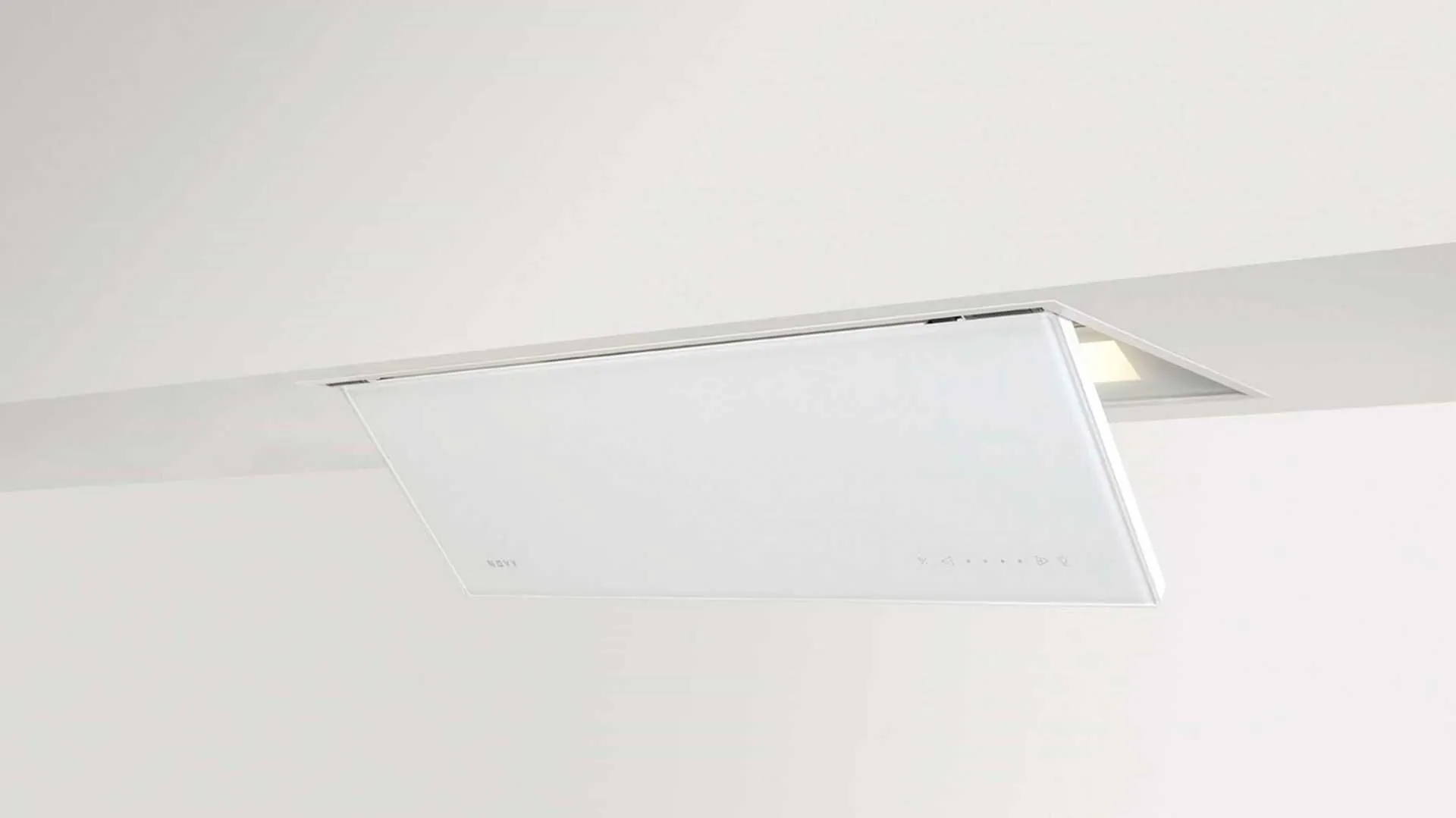 Novy õhupuhastaja Fusion 686