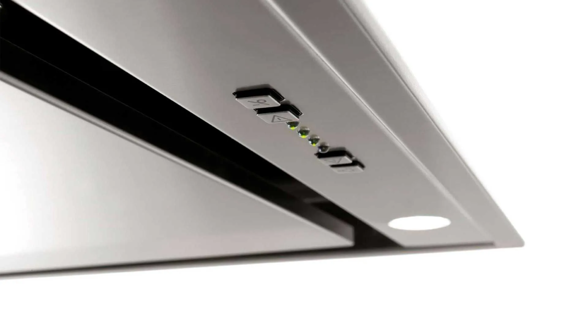 Novy ceiling-mounted air purifier Pureline Compact 6810