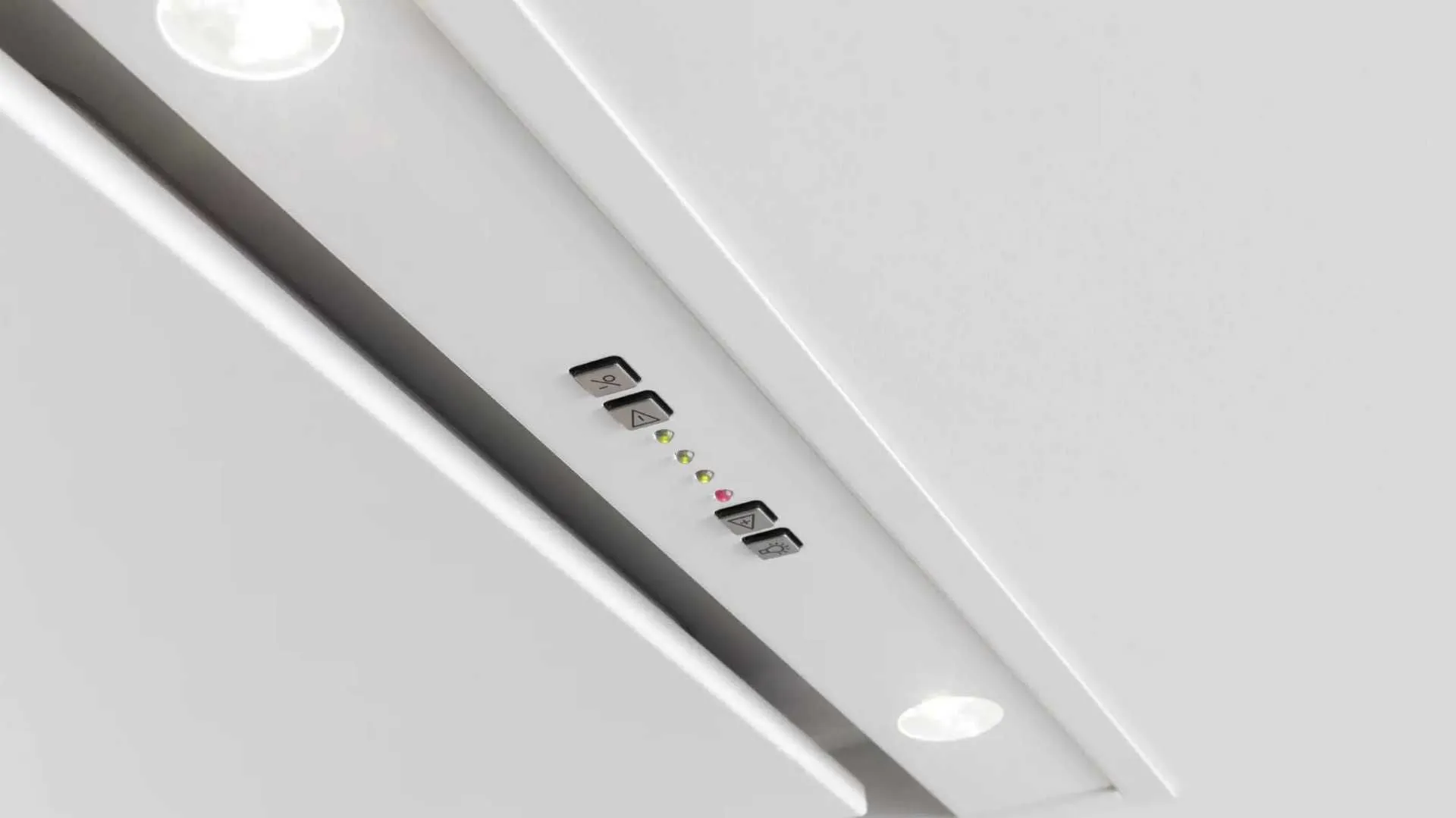 Novy ceiling-mounted air purifier Pureline Pro 6941