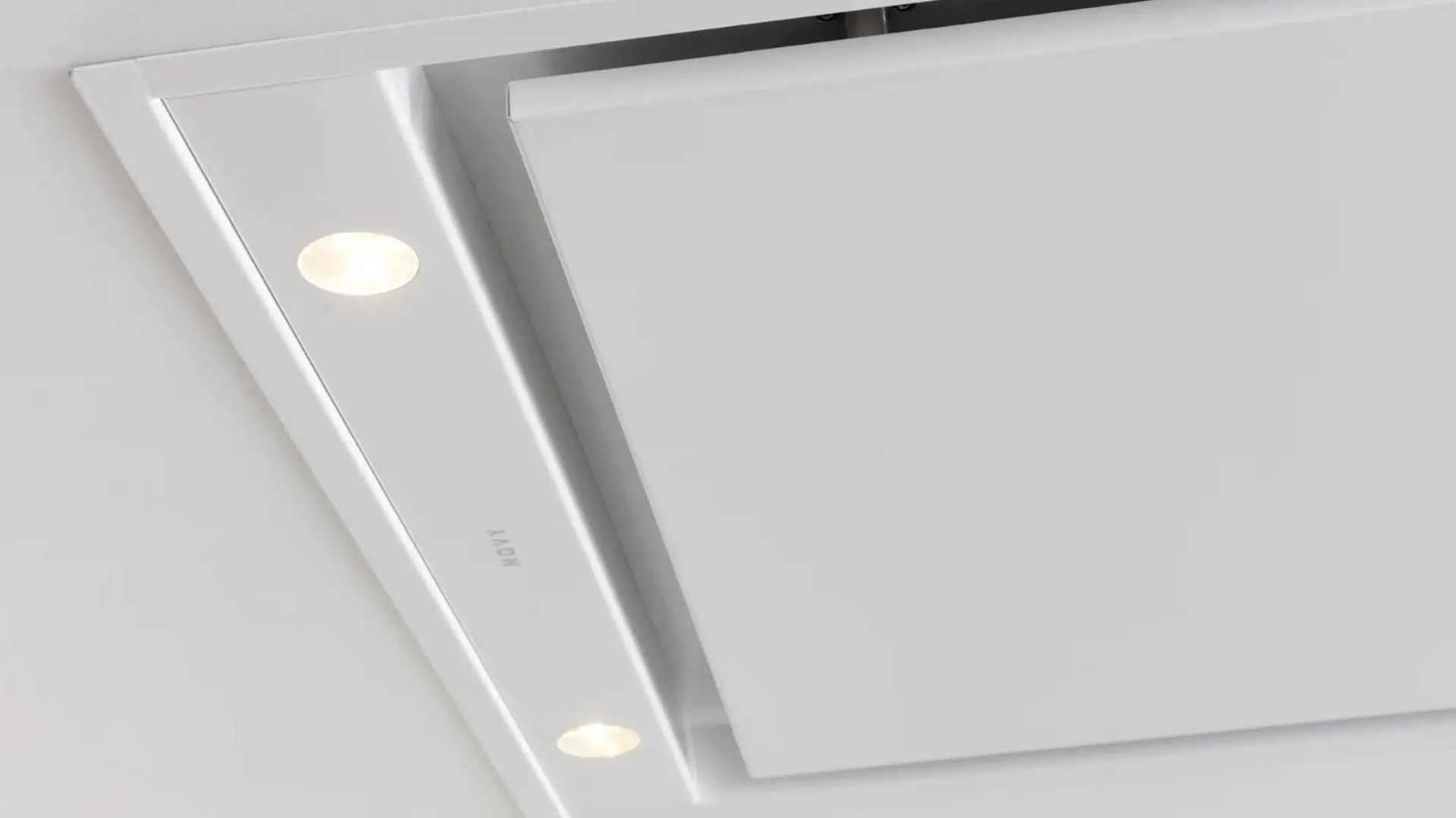 Novy ceiling-mounted air purifier Pureline Pro 6941