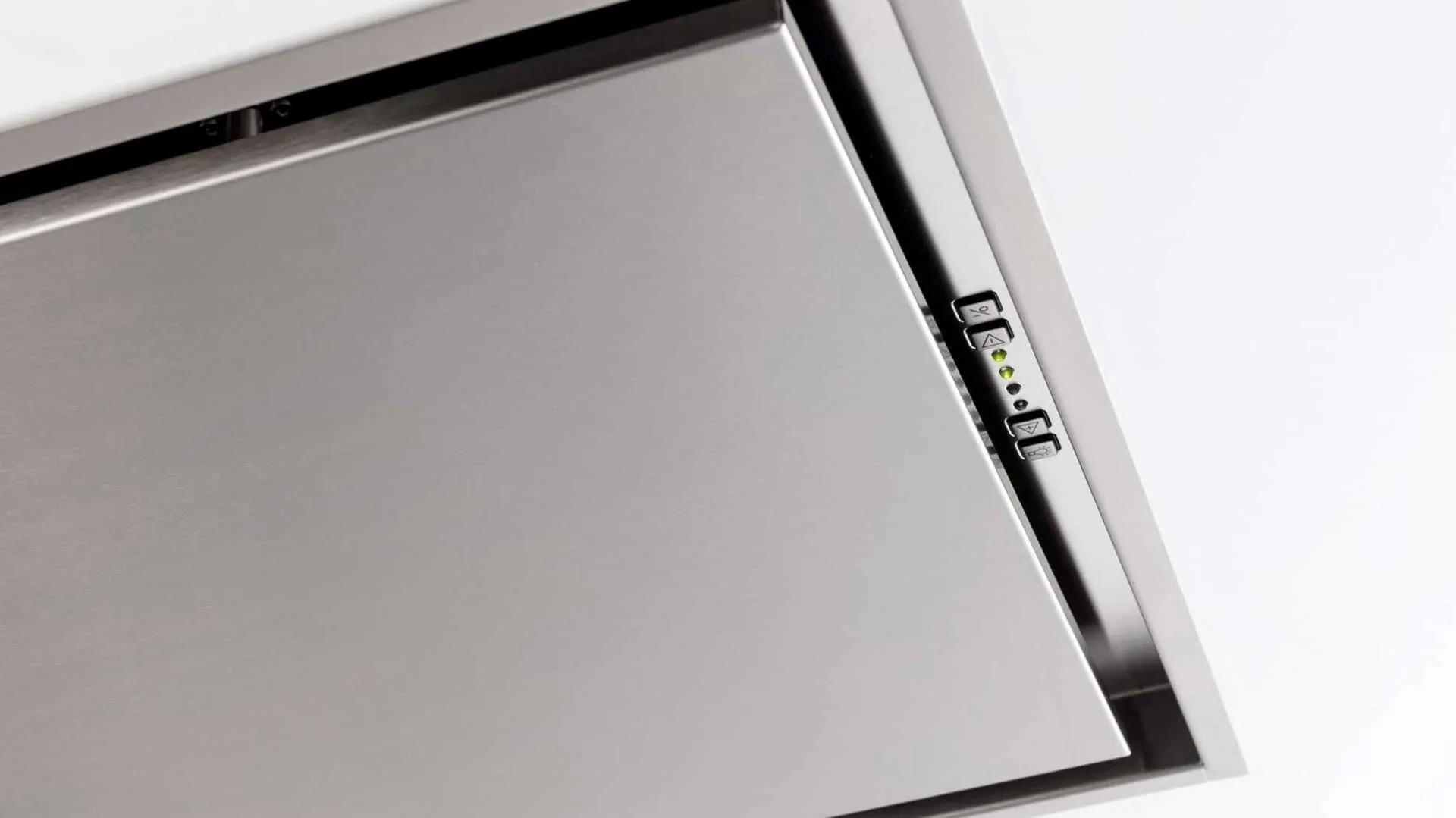 Novy ceiling-mounted air purifier Pureline 6848