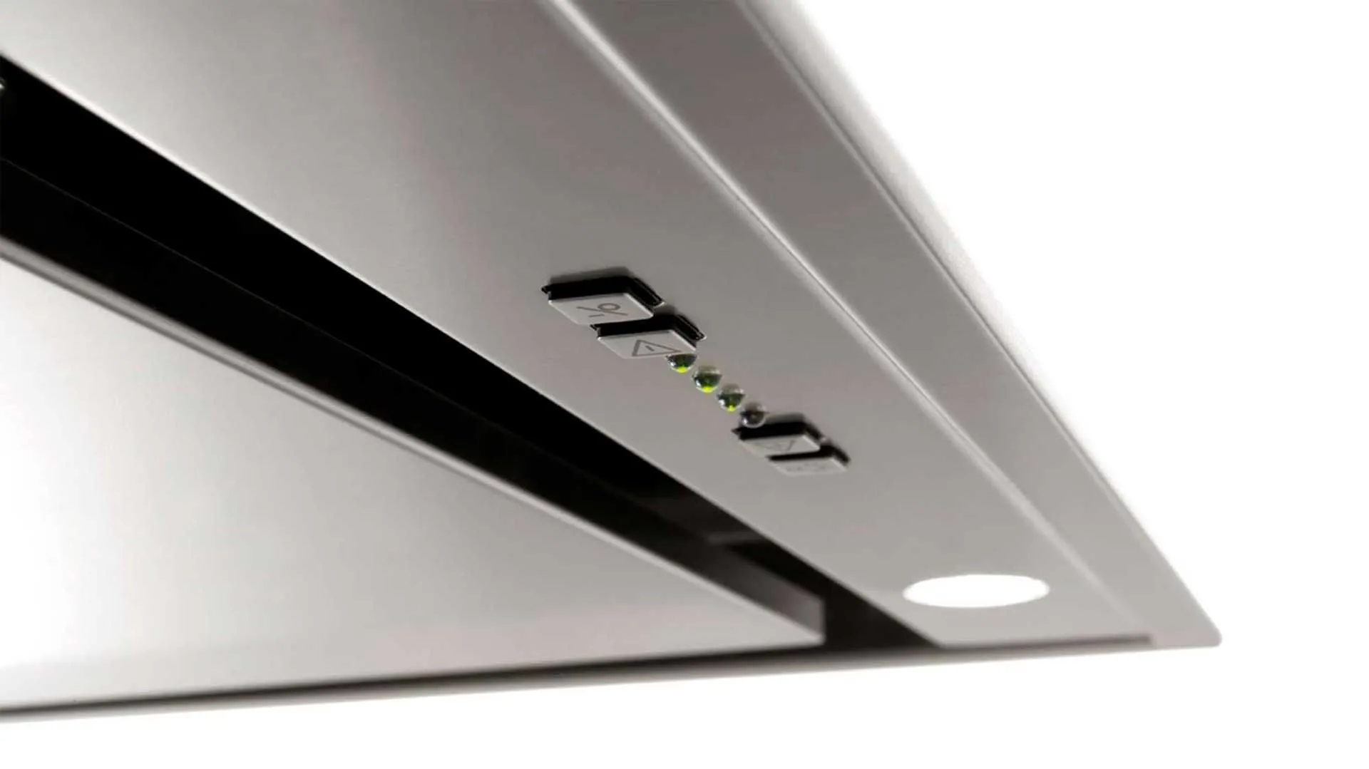 Novy ceiling-mounted air purifier Pureline Compact 6820