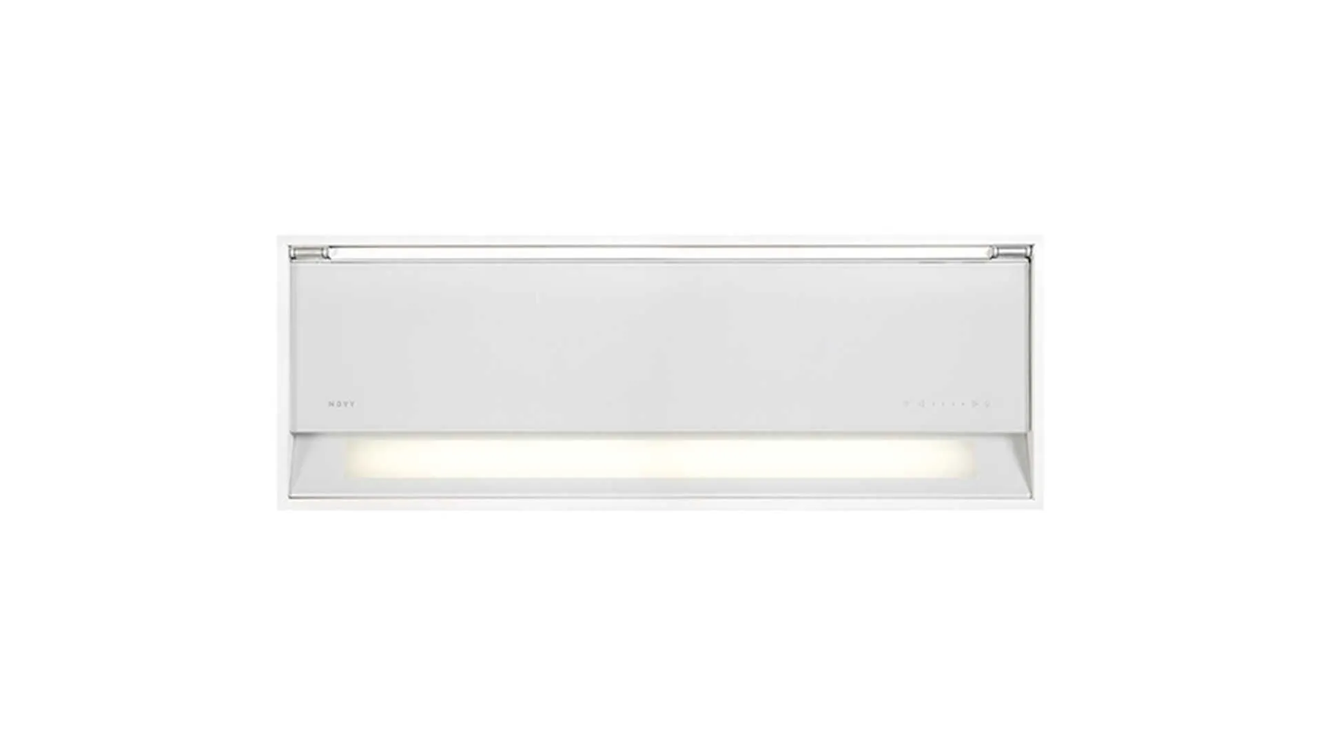 Novy õhupuhastaja Fusion 686