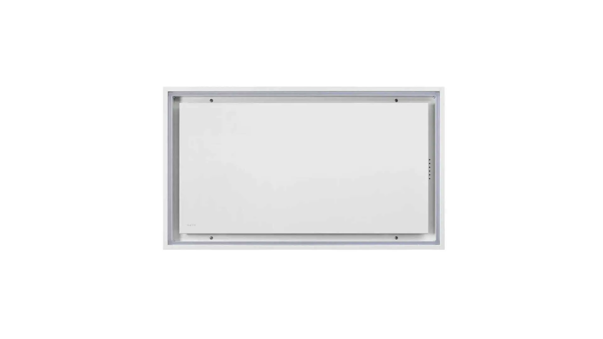 Novy ceiling-mounted air purifier Pureline Pro Compact 6911