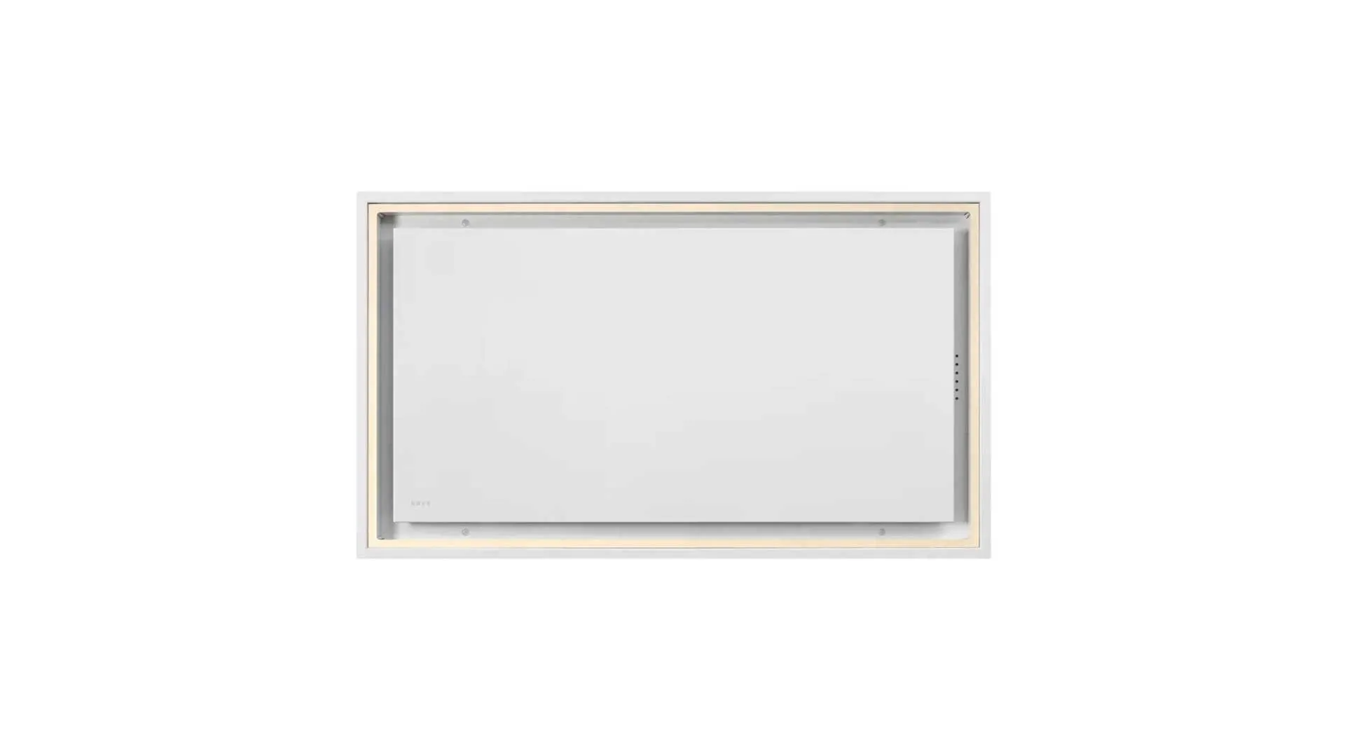 Novy ceiling-mounted air purifier Pureline Pro Compact 6911