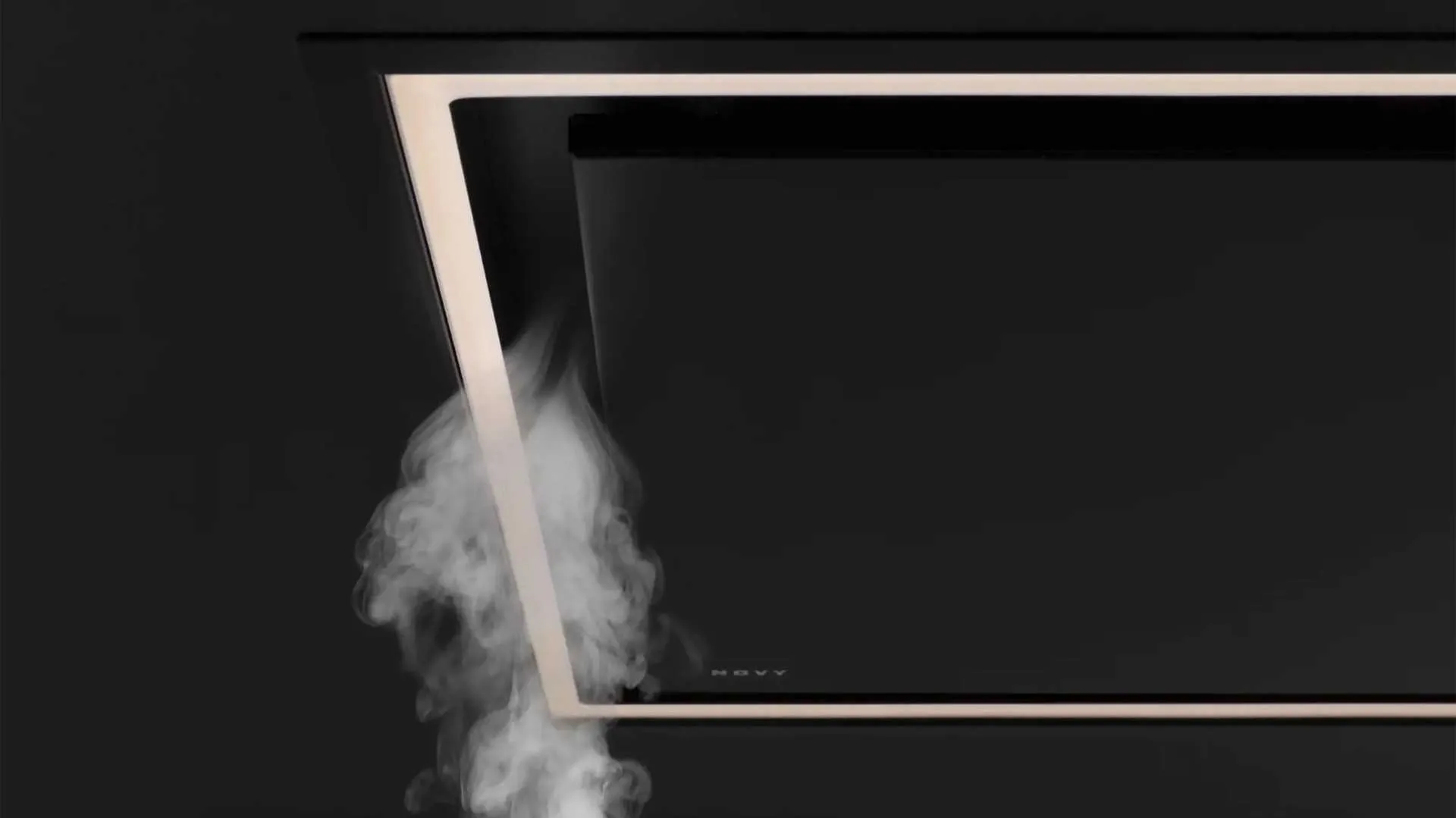 Novy ceiling-mounted air purifier Pureline Pro 6942