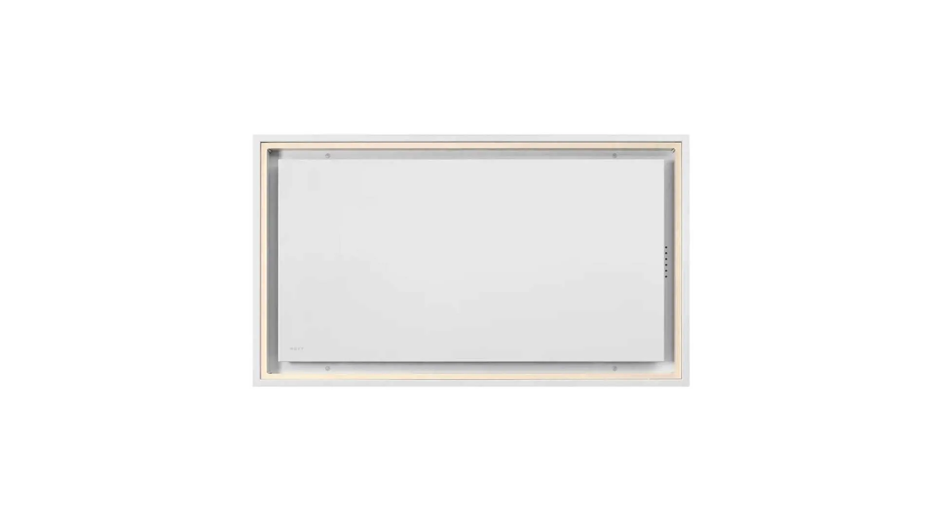 Novy ceiling-mounted air purifier Pureline Pro 6931