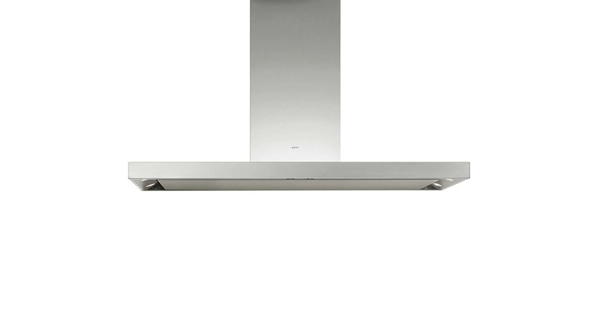 Novy wall-mounted air purifier Flatline 7615