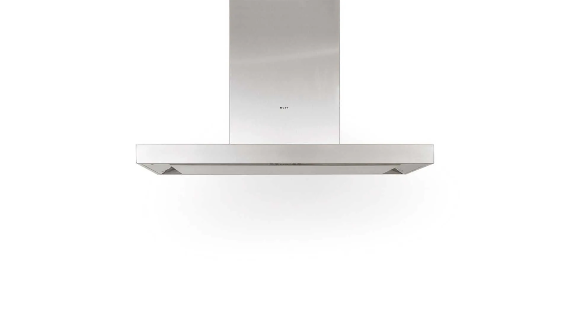 Novy air cleaner for island Flatline 7640