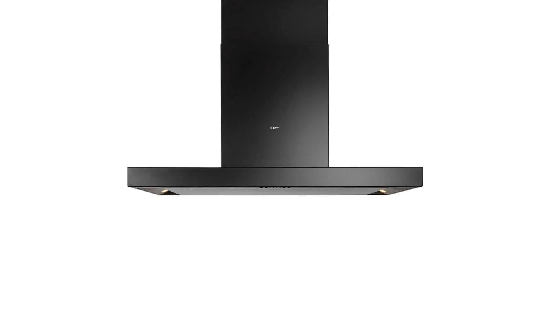 Novy air purifier for island Flatline 7642