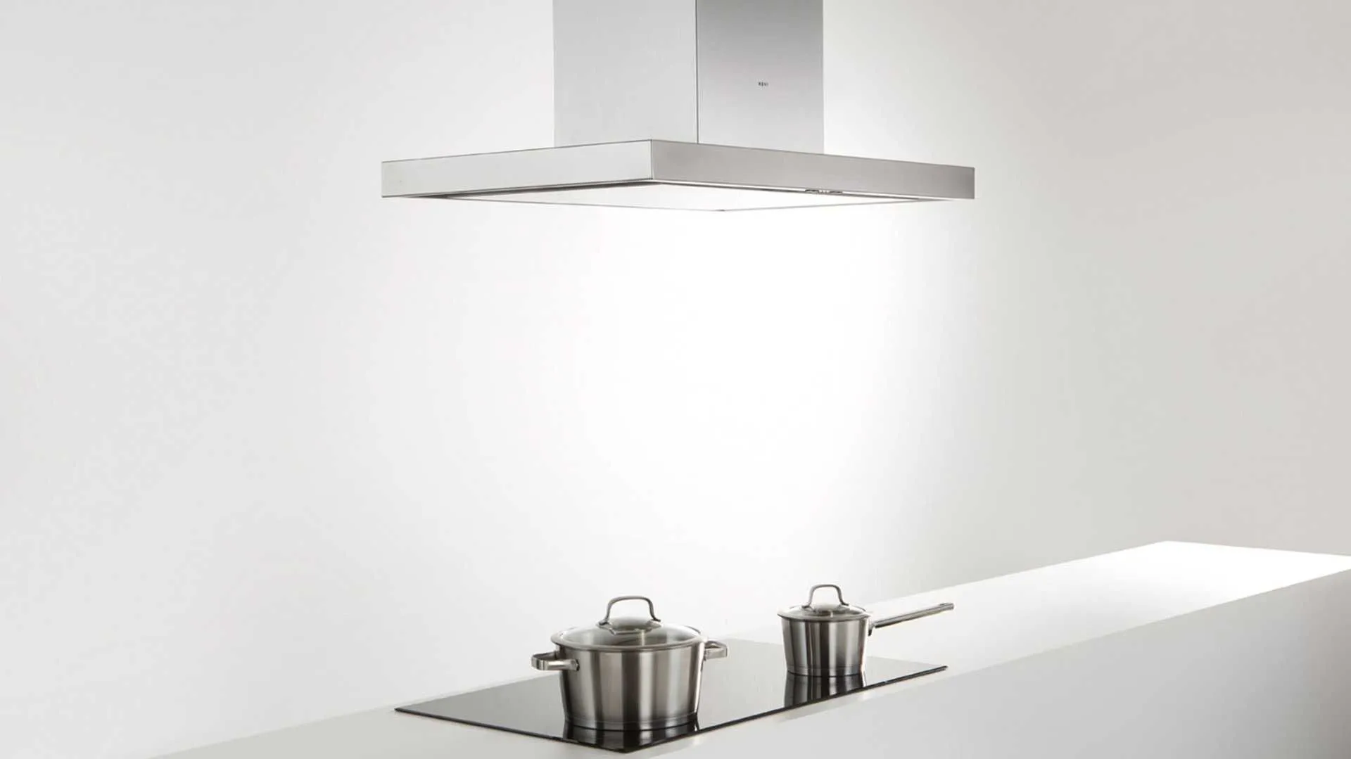 Novy air purifier for island Flatline 7645