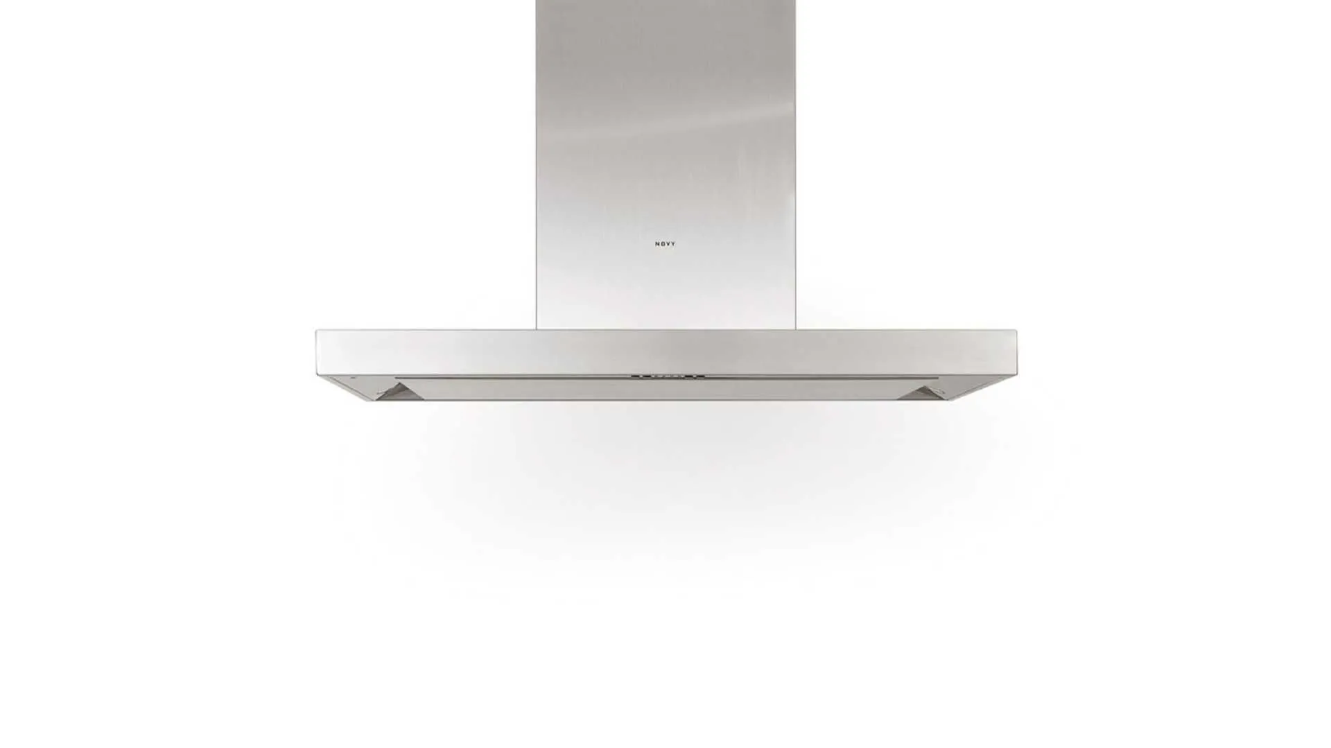 Novy air purifier for island Flatline 7645