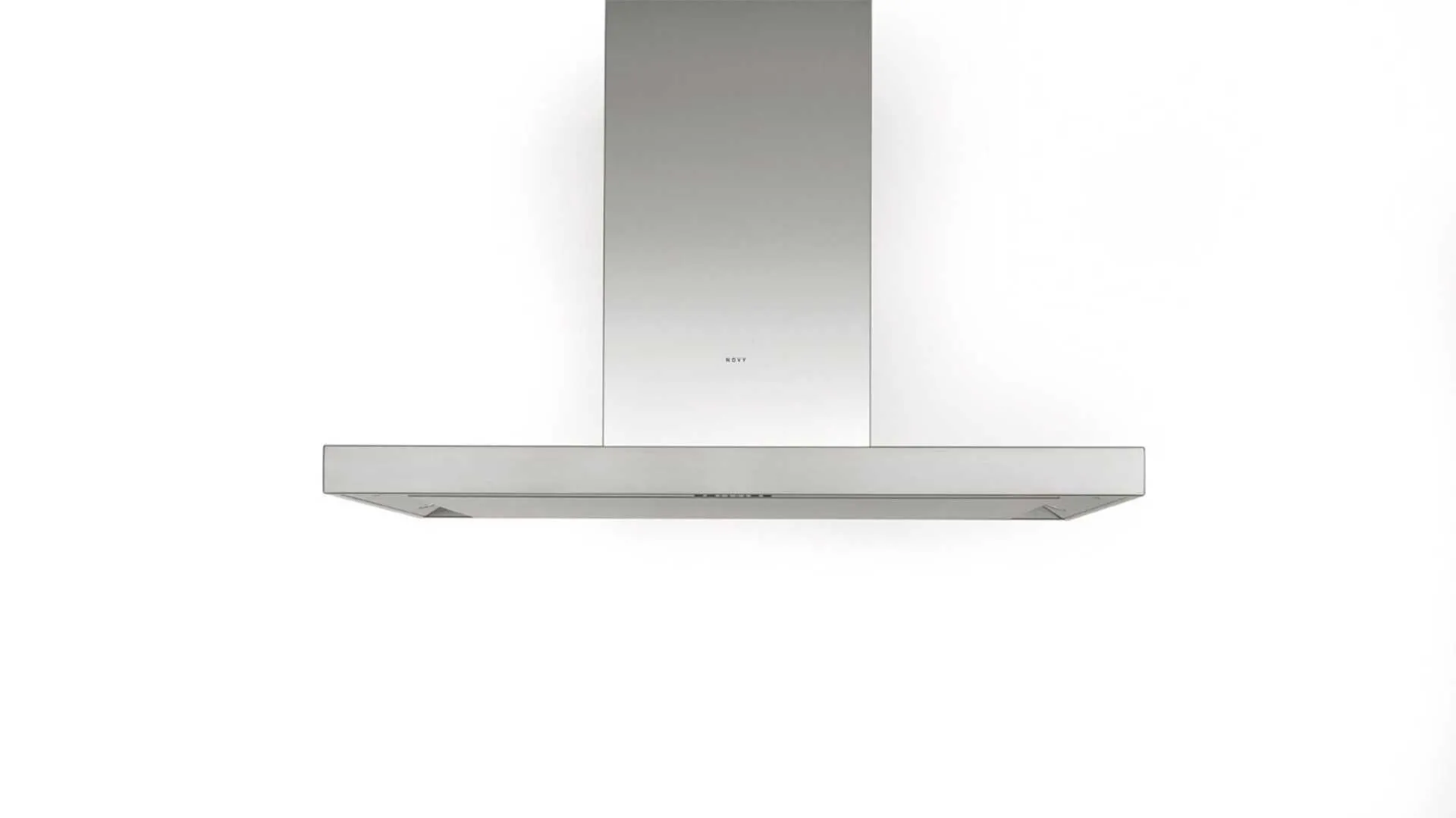 Novy air purifier for island Flatline 7655