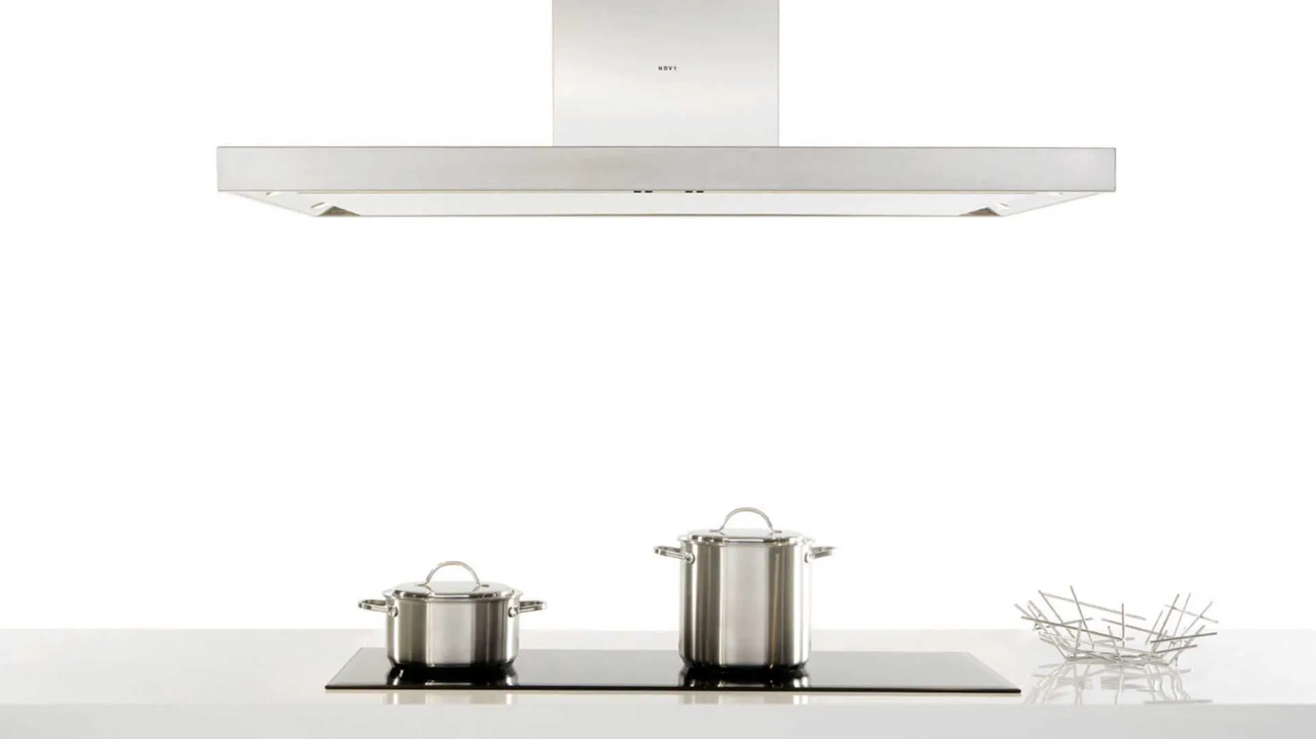 Novy air purifier for island Flatline 7665