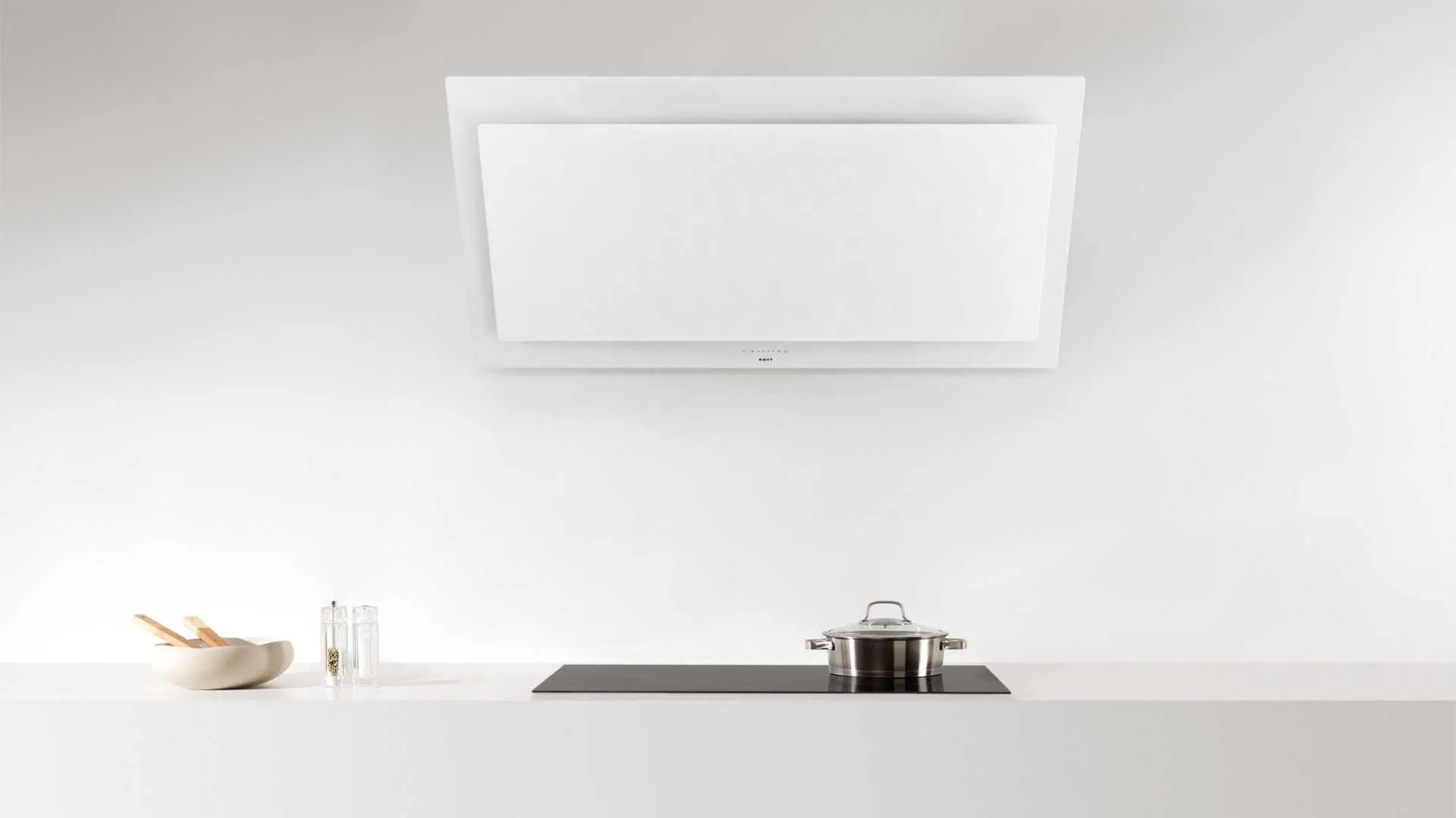 Novy wall-mounted air purifier Vision 7849