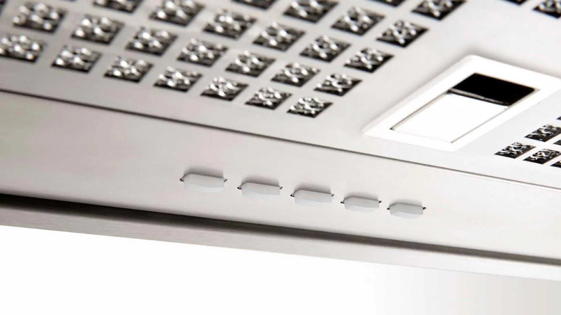 Novy õhupuhastaja Essence 829