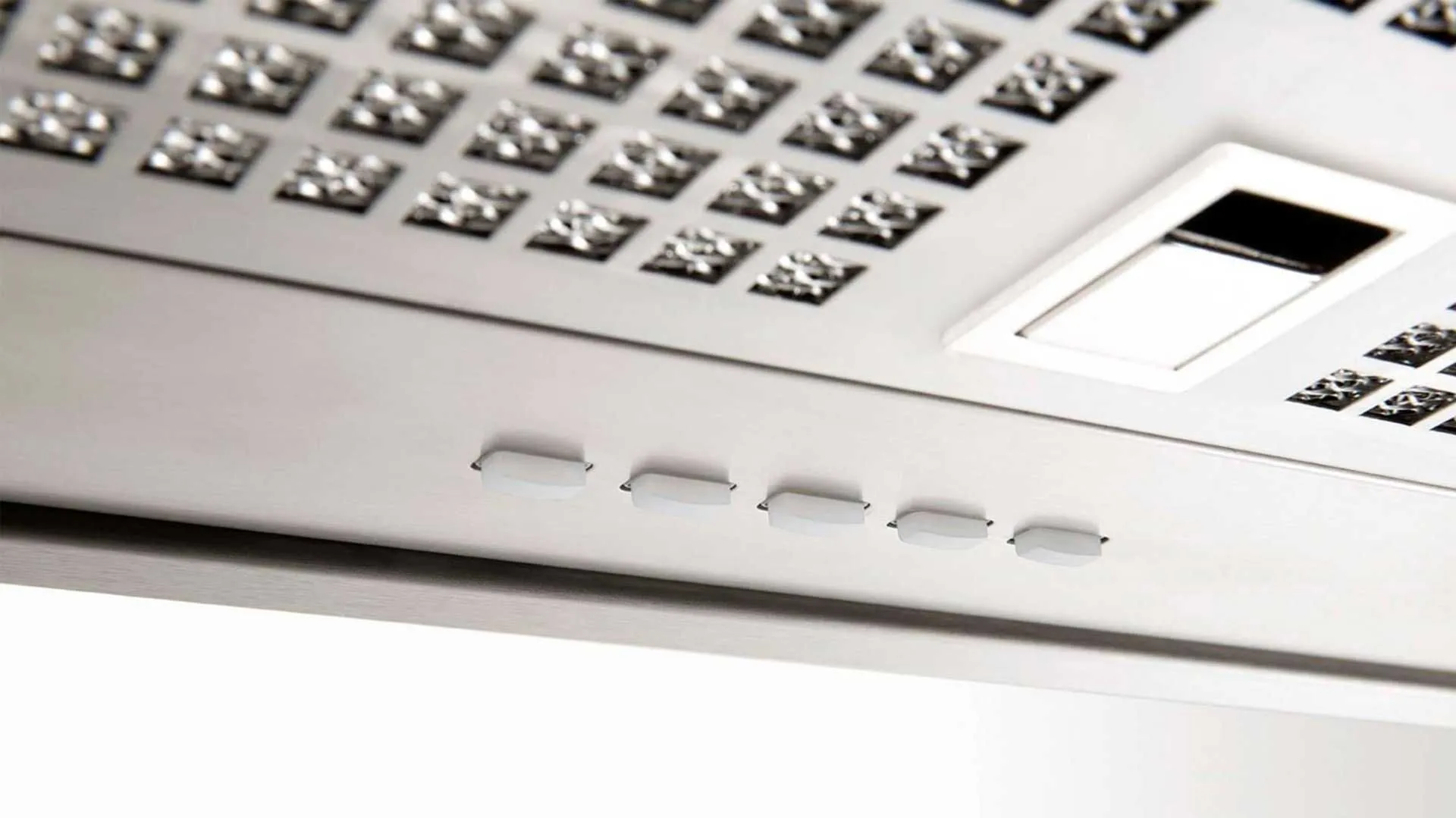 Novy air purifier Essence 828