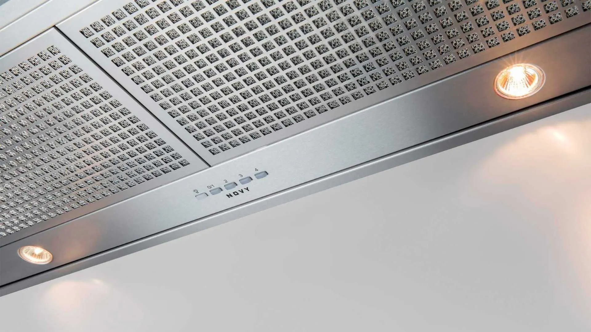 Novy õhupuhastaja Essence 829