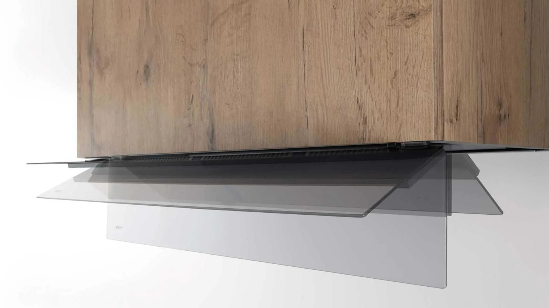 Novy air purifier Fusion Pro 8770