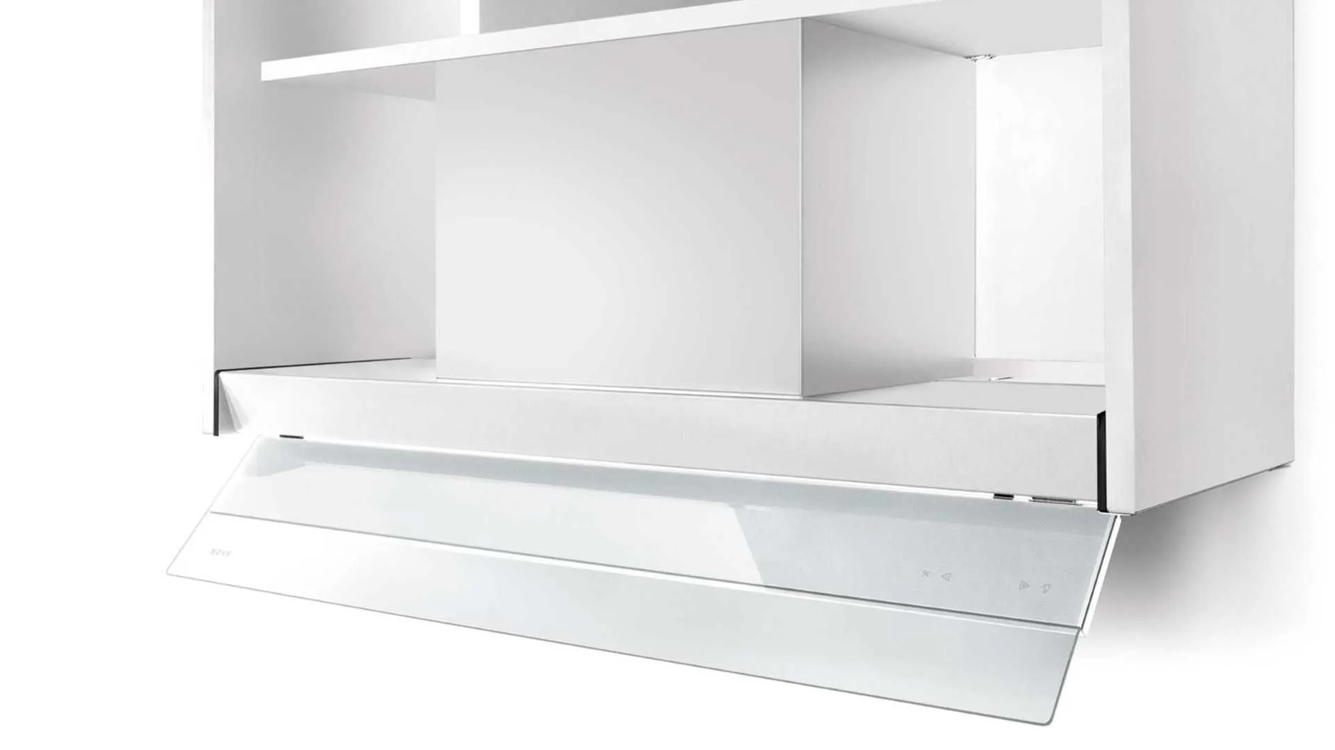 Novy õhupuhastaja Telescopic Fusion Pro 8741