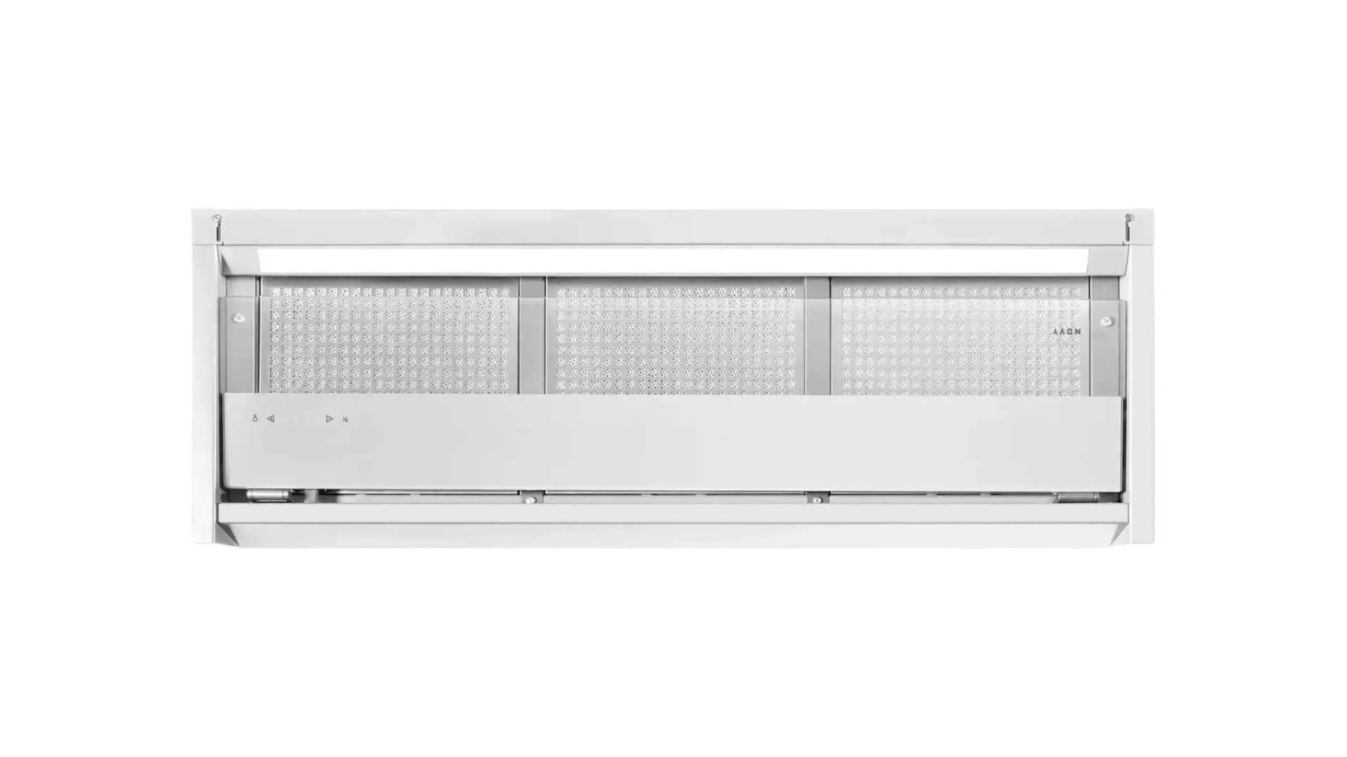 Novy õhupuhastaja Telescopic Fusion Pro 8741