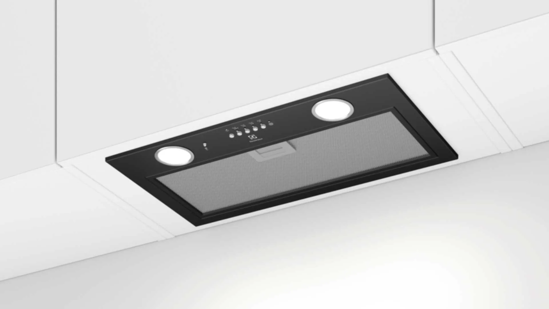 Electrolux integreeritud õhupuhastaja 54 cm 600 seeria koos Hob2Hood'iga