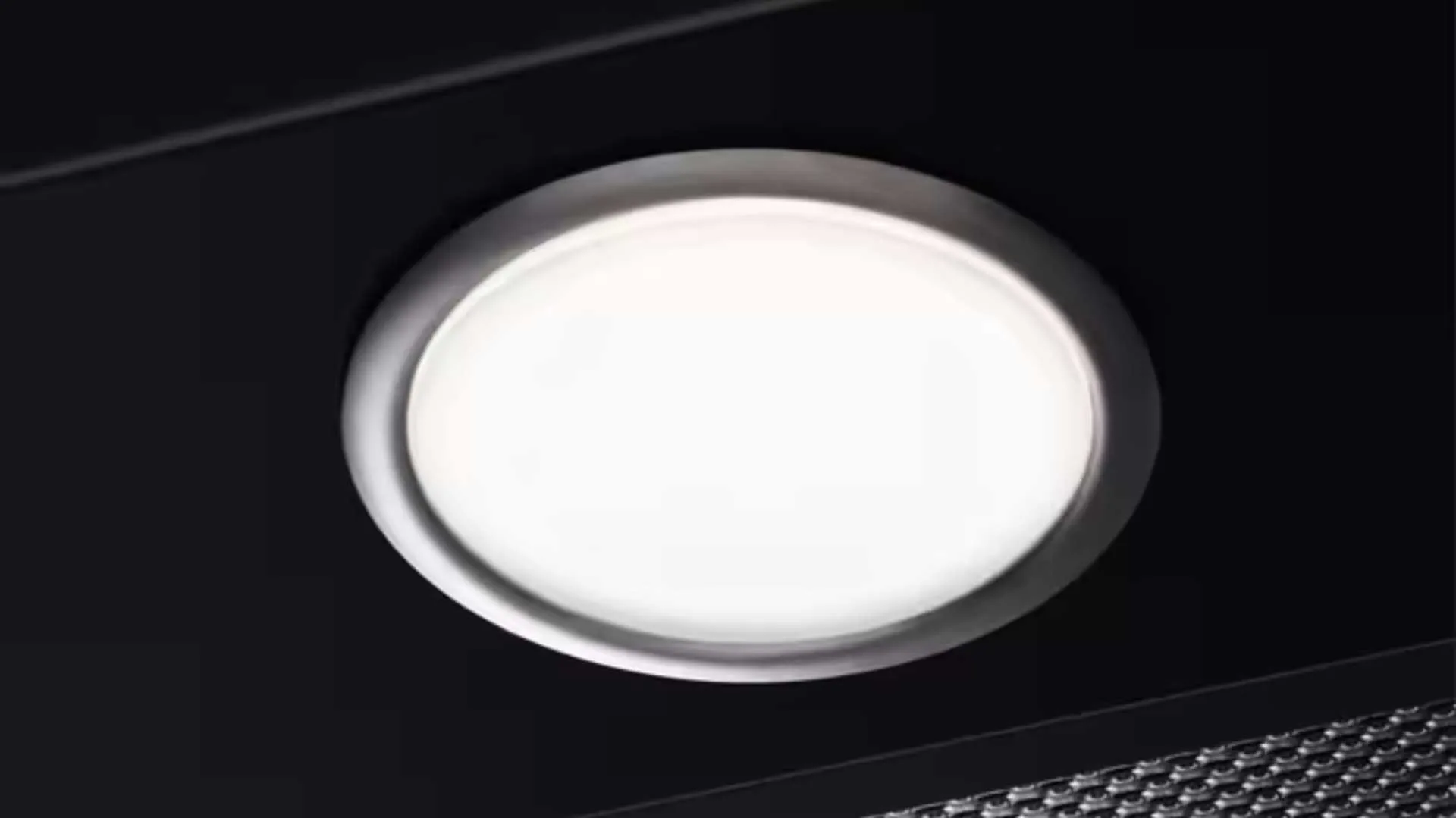 Electrolux integreeritud õhupuhastaja 54 cm 600 seeria koos Hob2Hood'iga