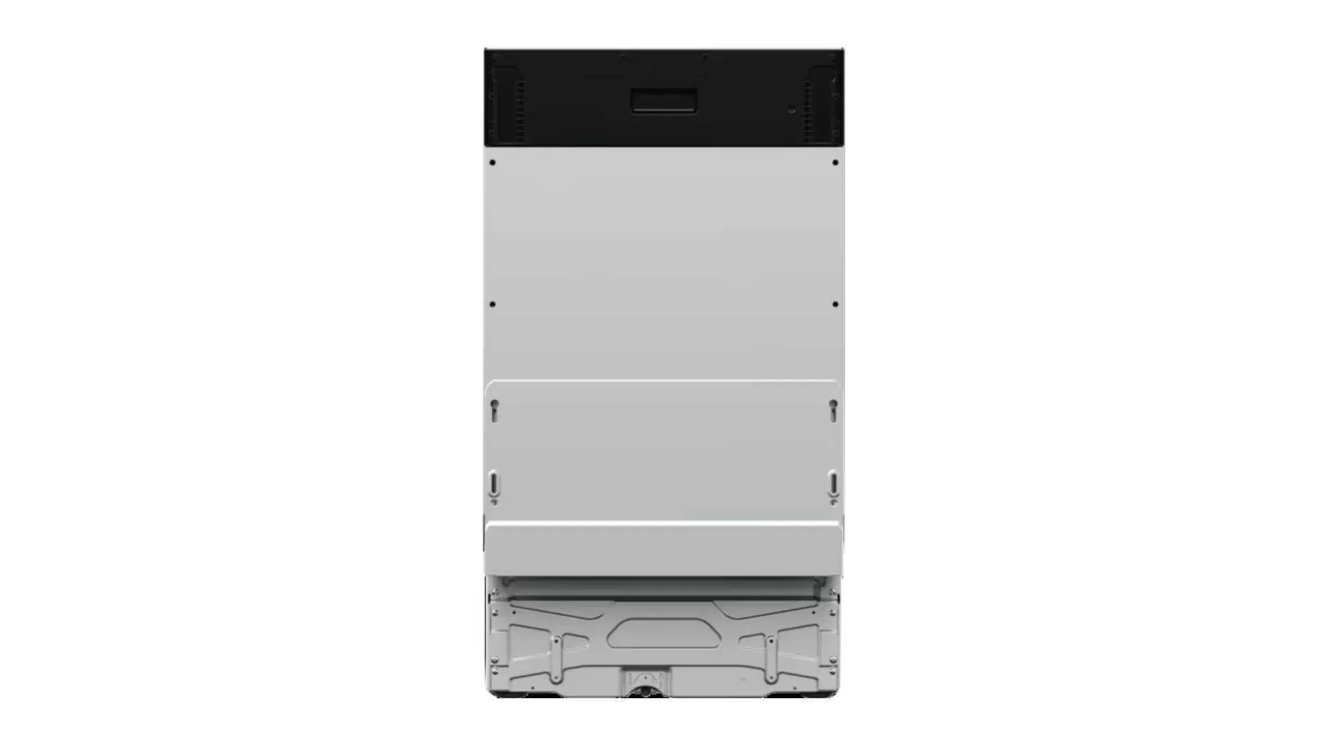 Electrolux integreeritud nõudepesumasin 45 cm 300 seeria AirDry