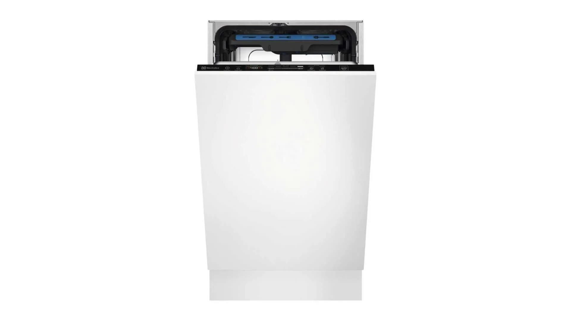 Electrolux integreeritud nõudepesumasin 45 cm 600 seeria SatelliteClean