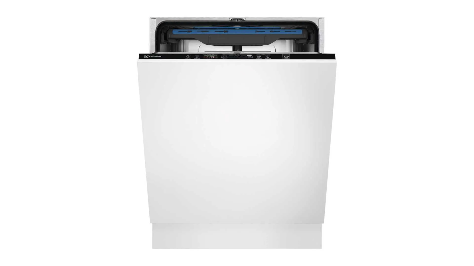 Electrolux integreeritud nõudepesumasin 60 cm 600 seeria SatelliteClean