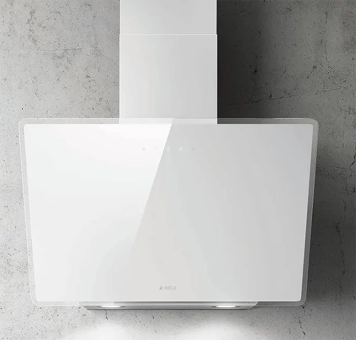 Elica õhupuhastajad seinale 60 cm