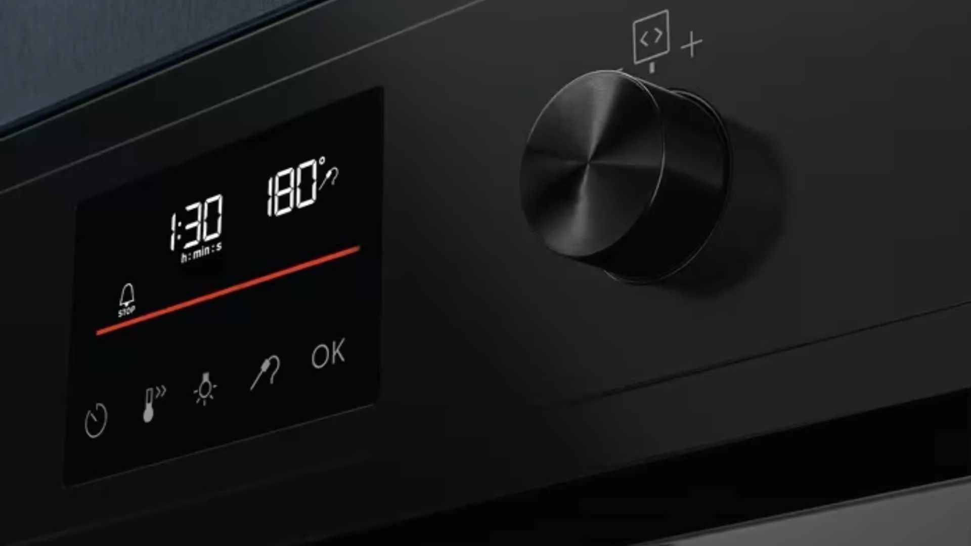 Electrolux ahi 600 seeria SteamBake toiduanduriga