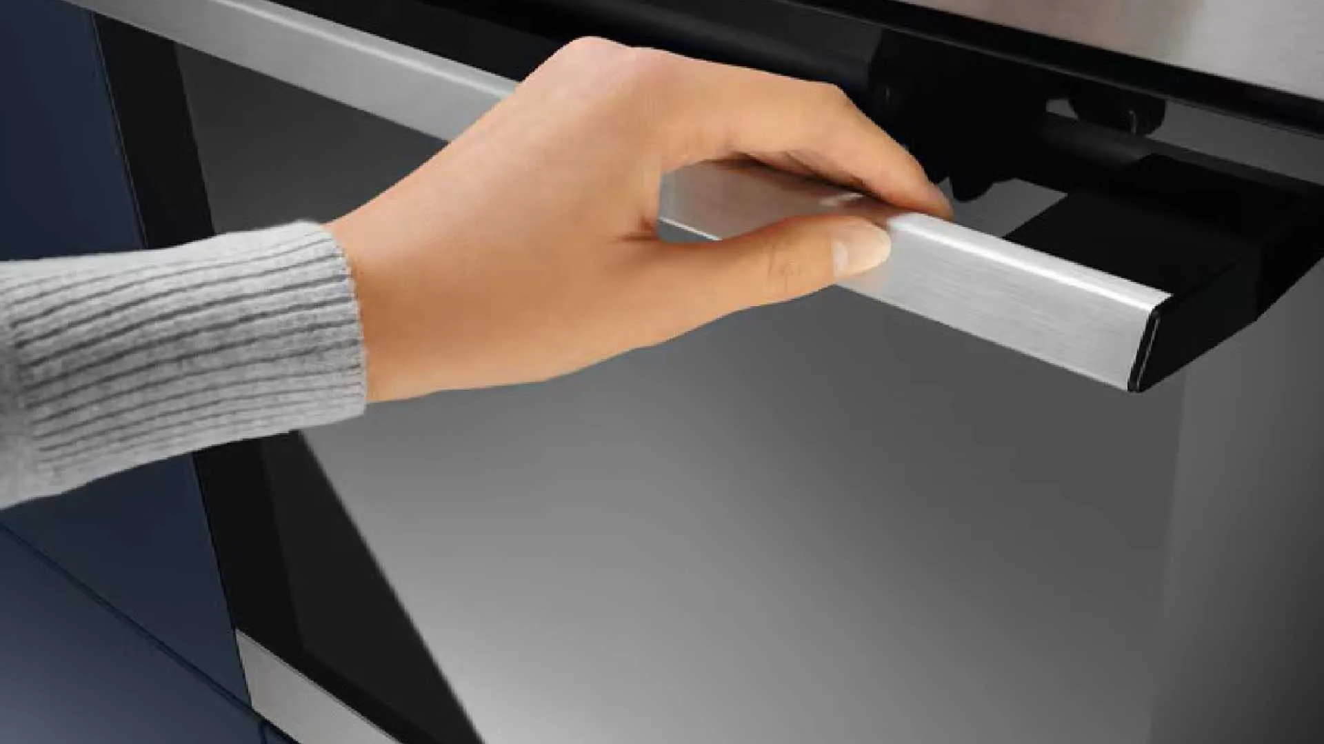 Electrolux ahi 600 seeria SurroundCook