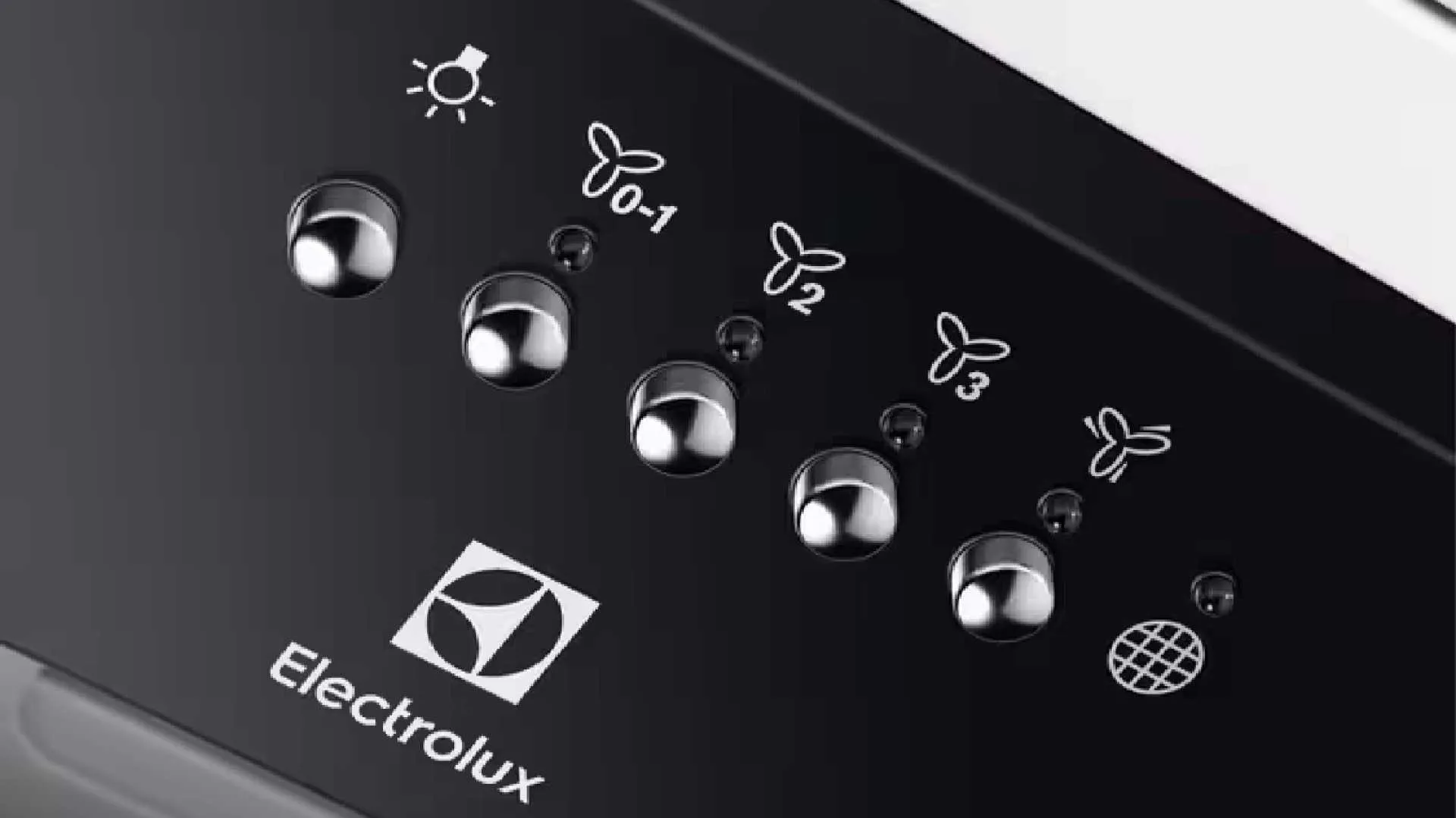 Electrolux integreeritud õhupuhastaja 54 cm 600 seeria koos Hob2Hood'iga