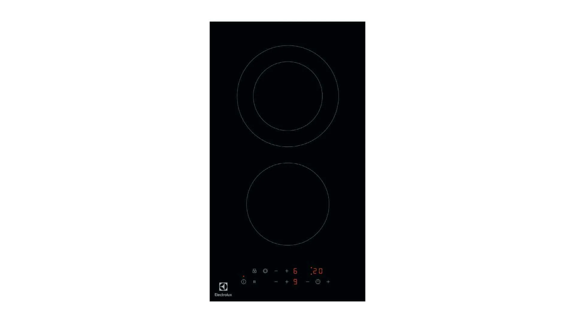 Electrolux elektripliidiplaat 29 cm 300 seeria kitsas
