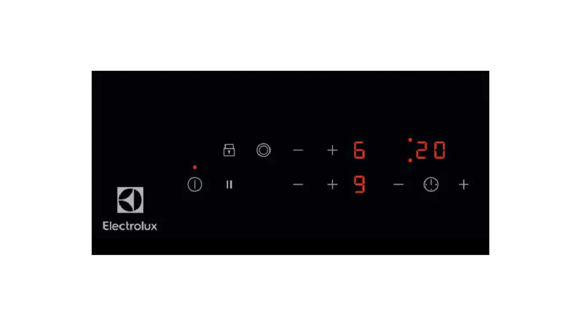 Electrolux elektripliidiplaat 29 cm 300 seeria kitsas