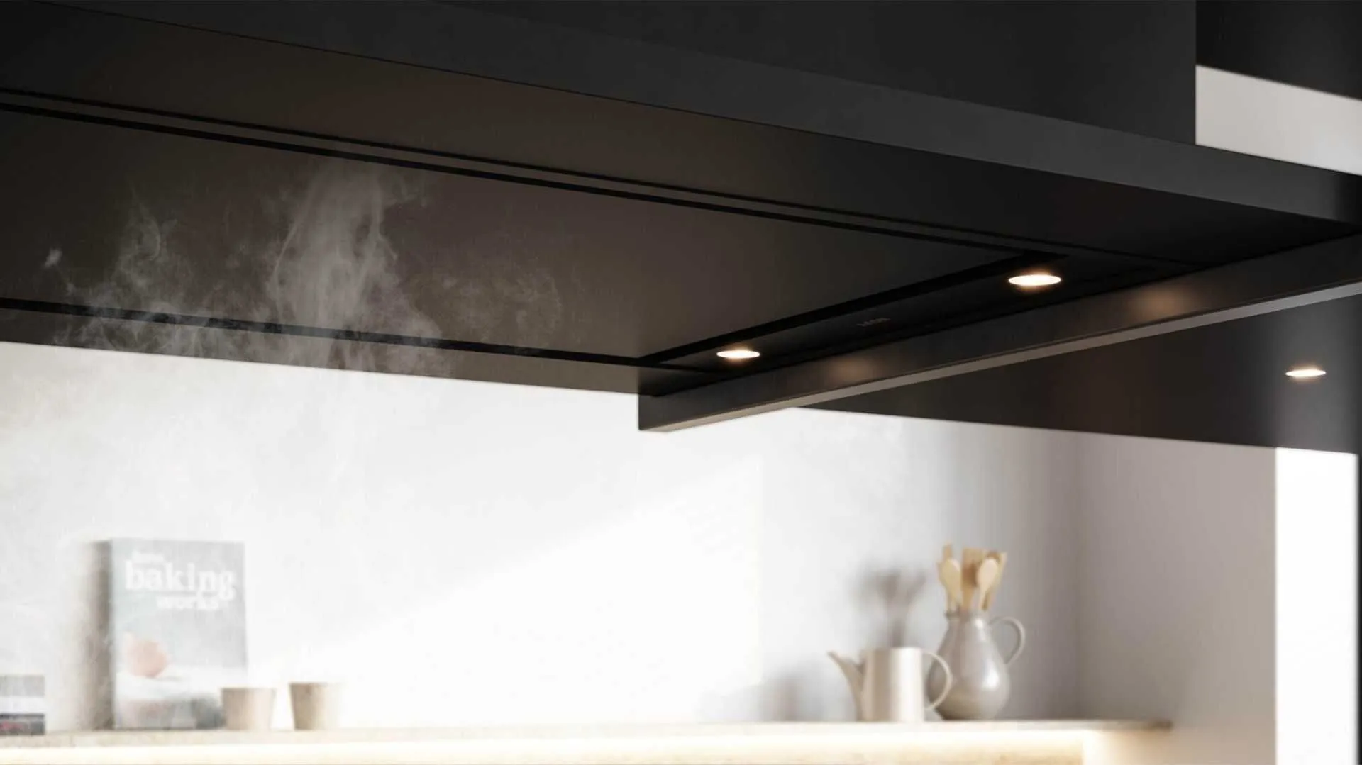 Pureline Frame 120 cm 15010