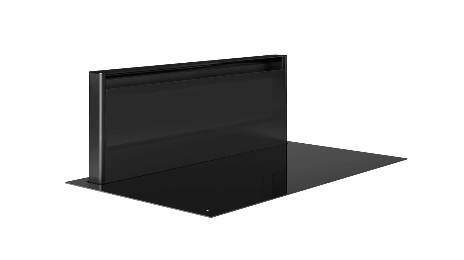 Novy pliidiplaat + õhupuhasti Novy Panorama Pro 1821