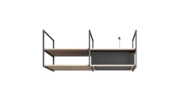 Pureline Frame 90 cm 15009