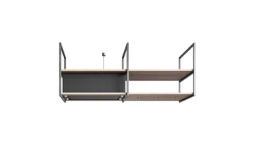 Pureline Frame 90 cm 15003